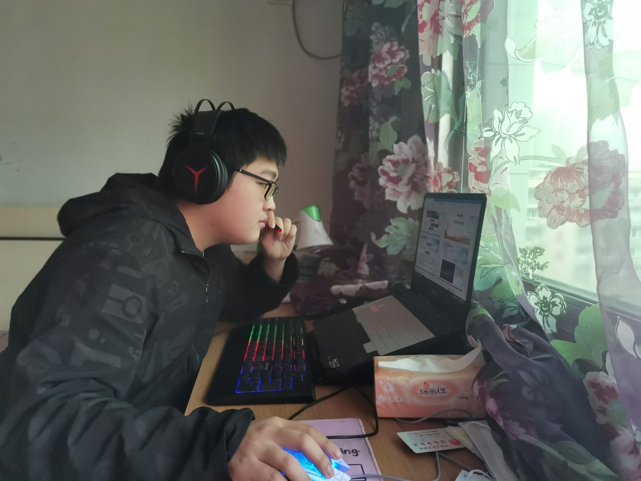 肉漫